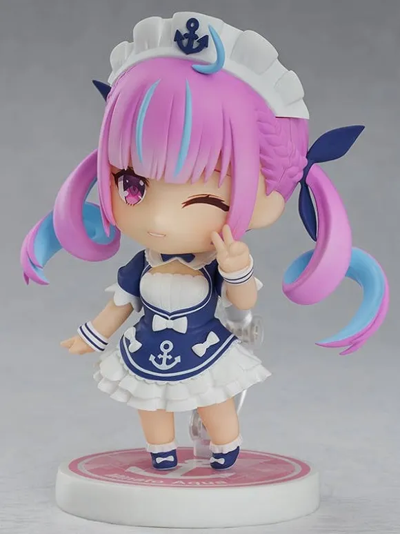 Nendoroid Minato Aqua (hololive production)