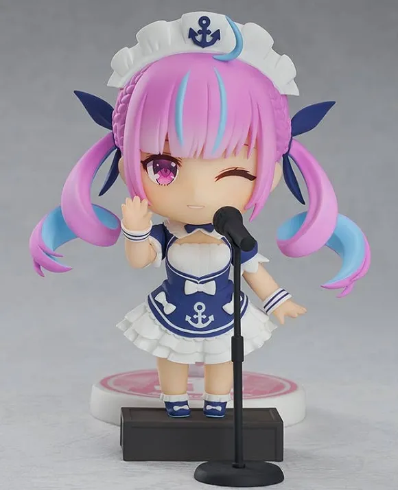 Nendoroid Minato Aqua (hololive production)