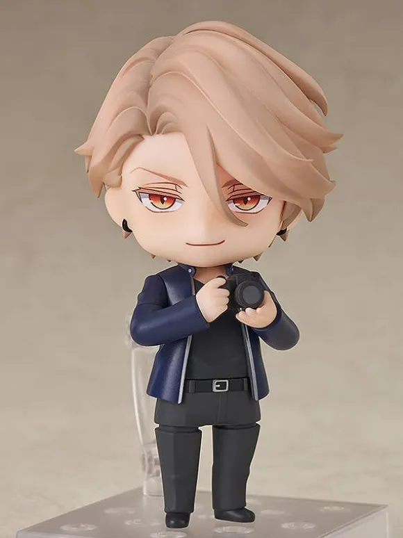 Nendoroid Minato Mito (Therapy Game)