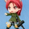 Nendoroid Minna-Dietlinde Wilcke (Strike Witches 2)