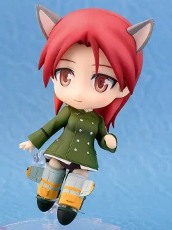 Nendoroid Minna-Dietlinde Wilcke (Strike Witches 2)