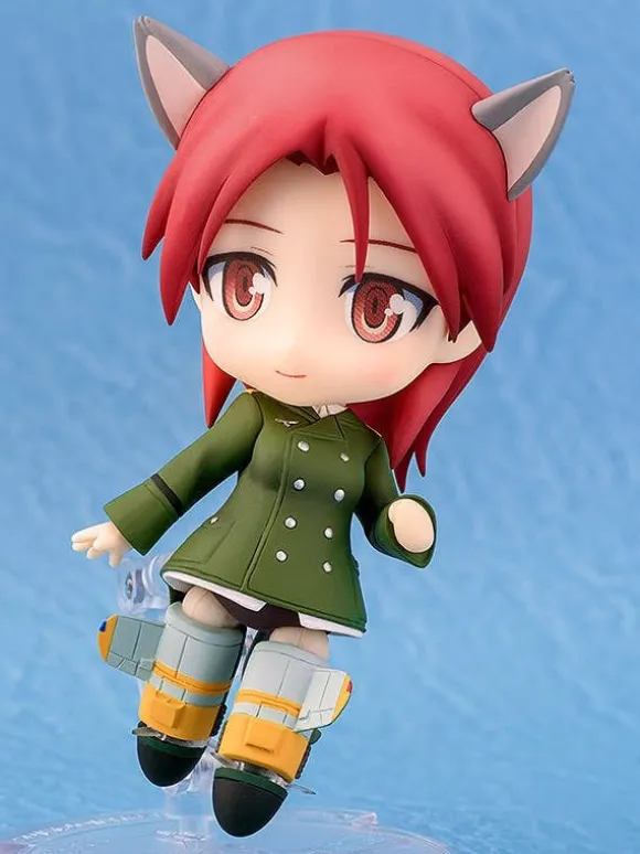 Nendoroid Minna-Dietlinde Wilcke (Strike Witches 2)