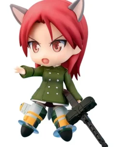 Nendoroid Minna-Dietlinde Wilcke (Strike Witches 2)