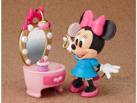 Nendoroid Minnie Mouse