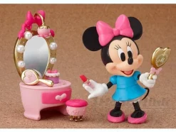 Nendoroid Minnie Mouse