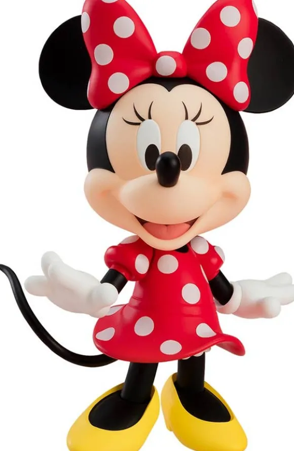 Nendoroid Minnie Mouse: Polka Dot Dress Ver.