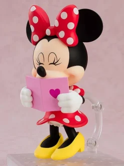 Nendoroid Minnie Mouse: Polka Dot Dress Ver.