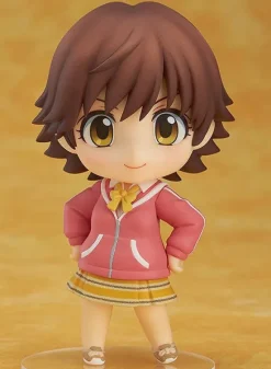 Nendoroid Mio Honda