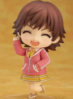 Nendoroid Mio Honda