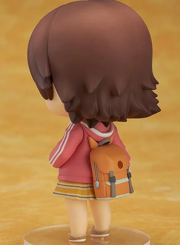 Nendoroid Mio Honda