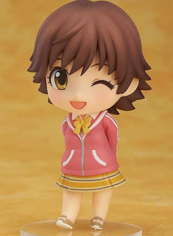 Nendoroid Mio Honda