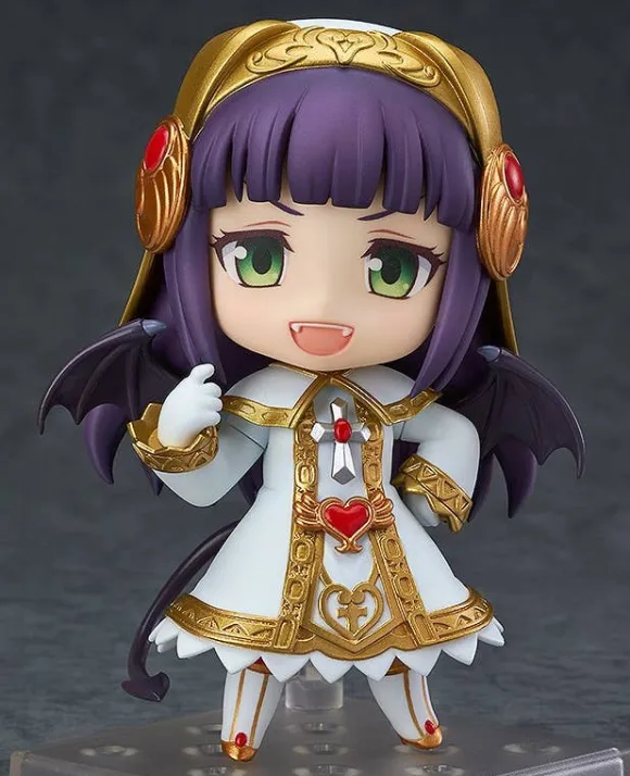 Nendoroid: Mira Fenrietta (Shironeko Project)