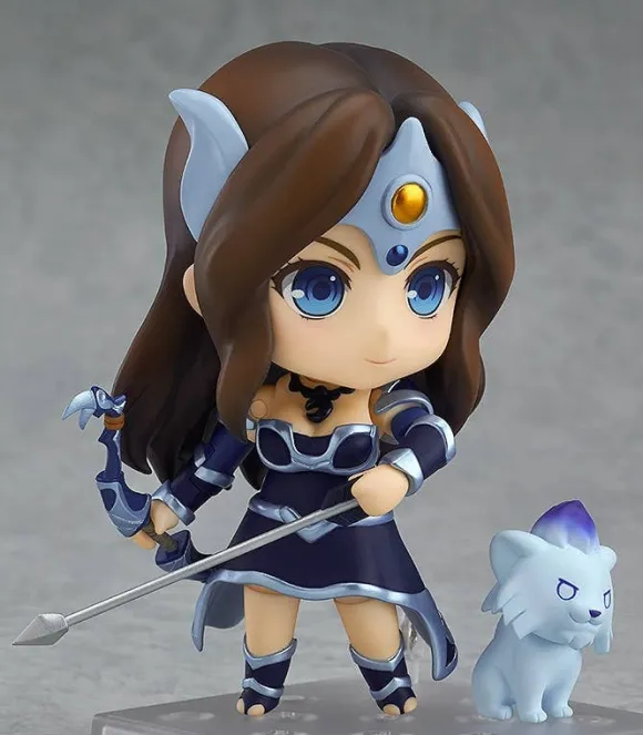 Nendoroid Mirana (DOTA 2)