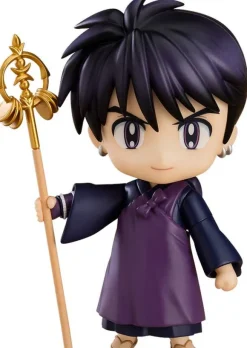 Nendoroid Miroku (Inuyasha)