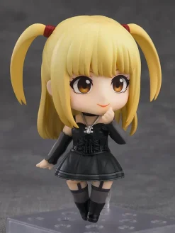 Nendoroid Misa Amane 2.0 (DEATH NOTE)