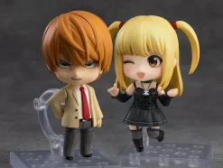 Nendoroid Misa Amane 2.0 (DEATH NOTE)