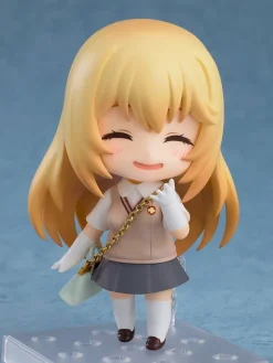 Nendoroid Misaki Shokuhou (A Certain Scientific Railgun T)