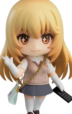 Nendoroid Misaki Shokuhou (A Certain Scientific Railgun T)