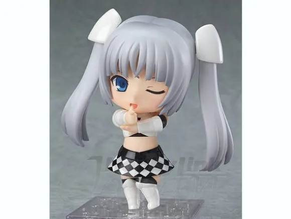 Nendoroid Miss Monochrome