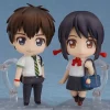 Nendoroid Mitsuha Miyamizu (Your Name.) (Reissue)