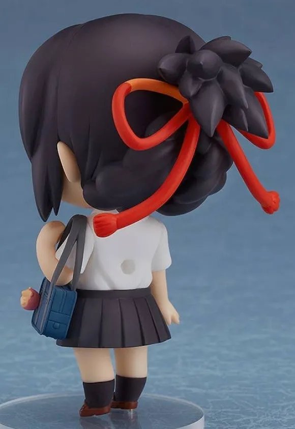 Nendoroid Mitsuha Miyamizu (Your Name.) (Reissue)