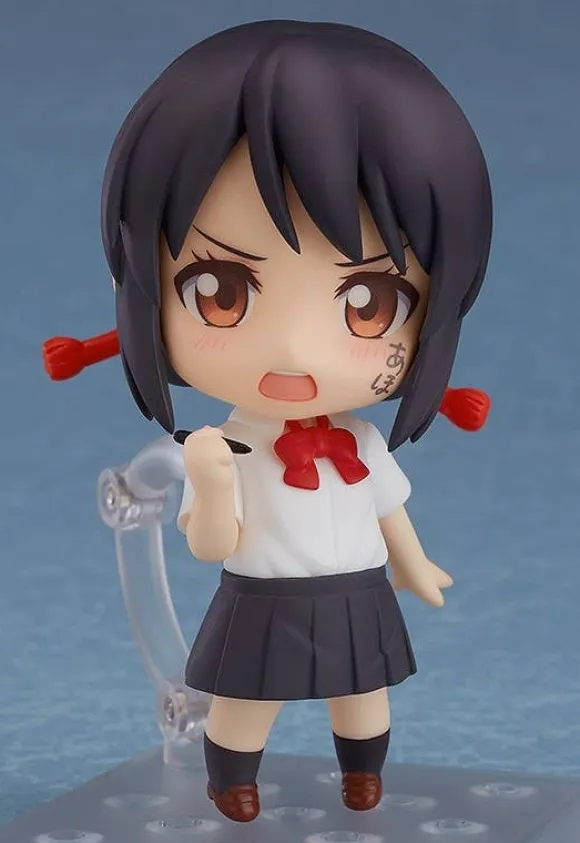 Nendoroid Mitsuha Miyamizu (Your Name.) (Reissue)