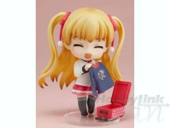 Nendoroid Miu Takanashi