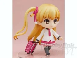 Nendoroid Miu Takanashi