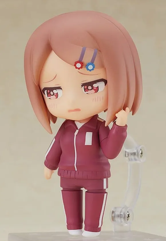 Nendoroid Miyako Hoshino (Wataten!: An Angel Flew Down to Me: Precious Friends)