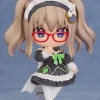 Nendoroid Miyako Kujo: Maid Ver. (9-nine-)