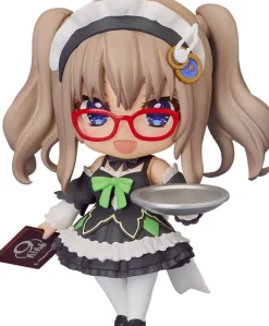 Nendoroid Miyako Kujo: Maid Ver. (9-nine-)
