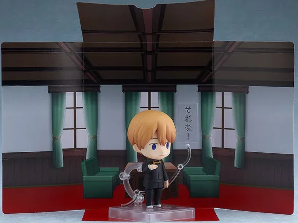 Nendoroid Miyuki Shirogane (Kaguya-sama: Love is War) (Rerelease)