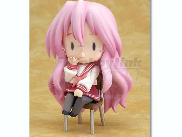 Nendoroid Miyuki Takara Standard Ver.