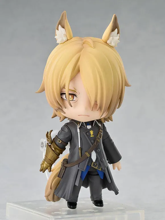 Nendoroid Mlynar (Arknights)