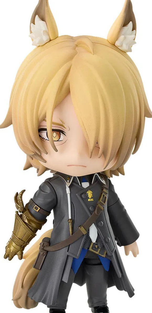 Nendoroid Mlynar (Arknights)