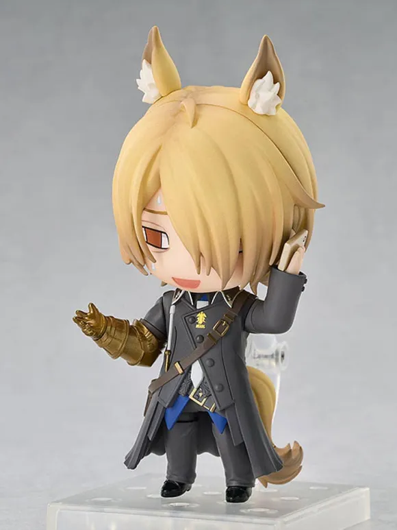 Nendoroid Mlynar (Arknights)