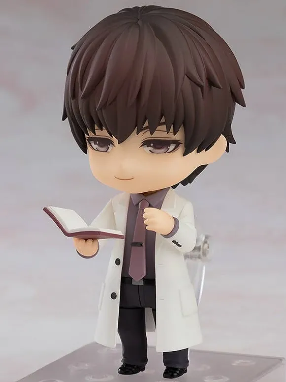 Nendoroid Mo Xu (Love&Producer)