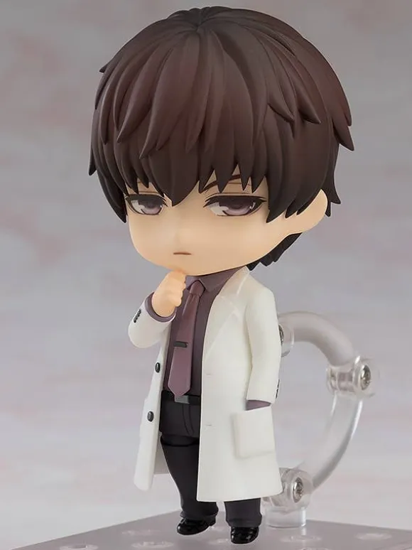 Nendoroid Mo Xu (Love&Producer)