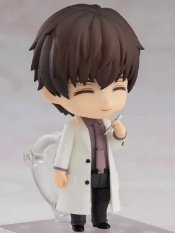 Nendoroid Mo Xu (Love&Producer)