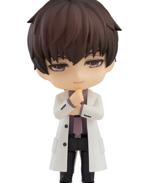 Nendoroid Mo Xu (Love&Producer)