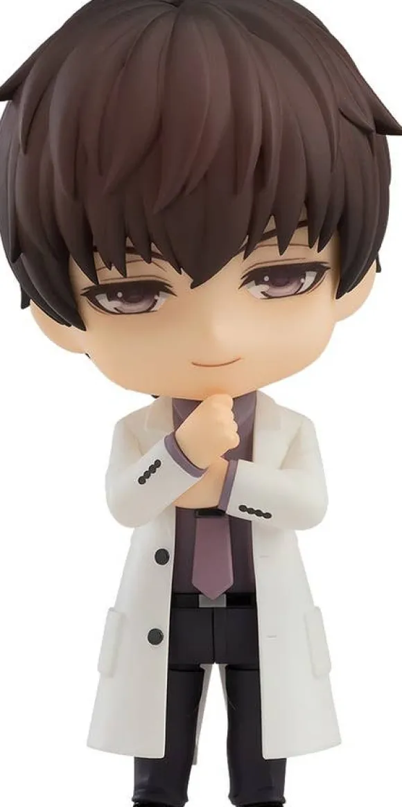 Nendoroid Mo Xu (Mr. Love: Queen's Choice) (Reissue)