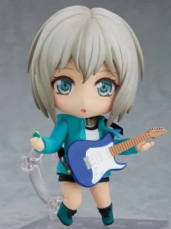Nendoroid Moca Aoba: Stage Outfit Ver. (BanG Dream! Girls Band Party)
