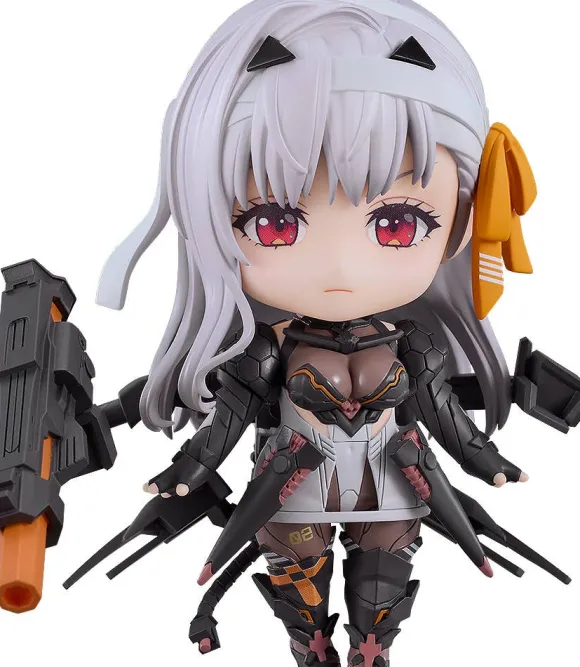 Nendoroid Modernia (Goddess of Victory: Nikke)