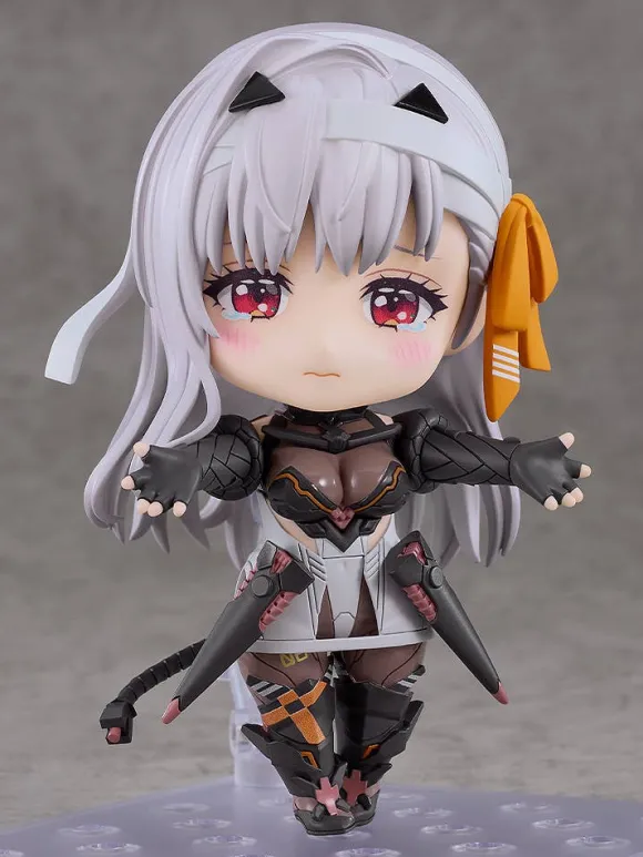 Nendoroid Modernia (Goddess of Victory: Nikke)