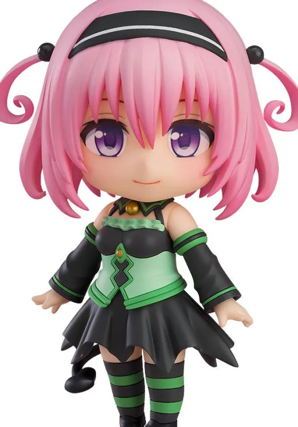 Nendoroid Momo Belia Deviluke (To Love-Ru Darkness)