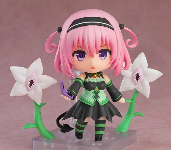 Nendoroid Momo Belia Deviluke (To Love-Ru Darkness)