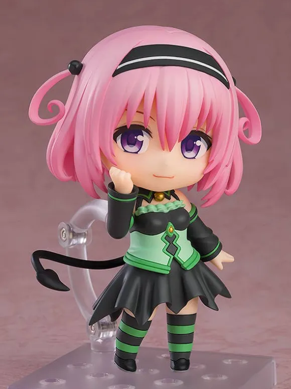 Nendoroid Momo Belia Deviluke (To Love-Ru Darkness)