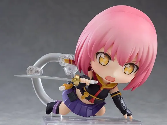 Nendoroid Momo Minamoto (RELEASE THE SPYCE)