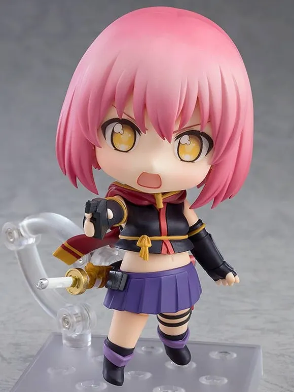 Nendoroid Momo Minamoto (RELEASE THE SPYCE)