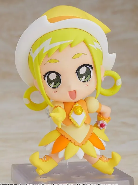 Nendoroid Momoko Asuka (Magical DoReMi 3)